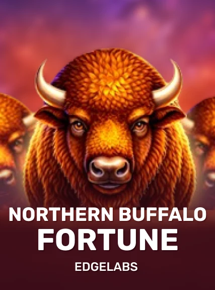 Northern Buffalo Fortune game tile